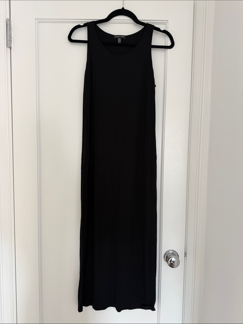 Eileen Fisher Black Dress